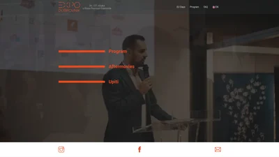 EXPO Dubrovnik